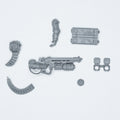 Warhammer 40K Primaris Space Marines Desolation Squad Rocket Launcher A Bits