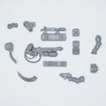 Warhammer 40K Space Marines Desolation Squad Vengor Launcher Bits Bitz