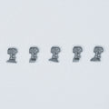 Warhammer 40K Space Marines Desolation Squad Targeting Optics x 5 B Bits Bitz