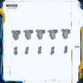 Warhammer 40K Space Marines Desolation Squad Accessories - Bits (Bitz)