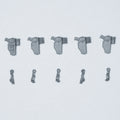 Warhammer 40K Space Marines Desolation Squad Accessories Bits Bitz