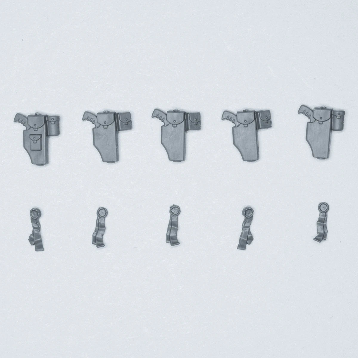 Warhammer 40K Space Marines Desolation Squad Accessories Bits Bitz