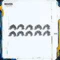 Warhammer 40K Orks Ork Boyz Legs x 10 - Bits (Bitz)