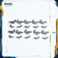 Warhammer 40K Orks Ork Boyz Shoota x 10 - Bits (Bitz)