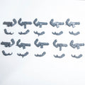 Warhammer 40K Orks Ork Boyz Shoota x 10 Bits Bitz