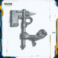 Warhammer 40K Orks Ork Boyz Big Choppa - Bits (Bitz)