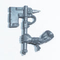 Warhammer 40K Orks Ork Boyz Big Choppa Bits Bitz
