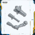 Warhammer 40K Orks Ork Boyz Stikkbomb - Bits (Bitz)