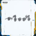 Warhammer 40K Orks Ork Boyz Heads x 5 - Bits (Bitz)