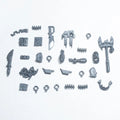 Warhammer 40K Orks Ork Boyz Accessories Bits Bitz