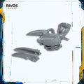 Warhammer 40K Orks Ork Boyz Power Klaw - Bits (Bitz)