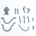 Warhammer 40K Orks Ork Ghazghkull Thraka Accessories Bits Bitz