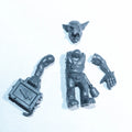 Warhammer 40K Orks Ork Mek Gun Grot C Bits Bitz