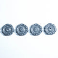 Warhammer 40K Orks Ork Mek Gun Wheels Bits Bitz