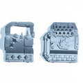 Warhammer 40K Orks Ork Mek Gun Armour Panels Bits Bitz