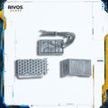 Warhammer 40K Orks Ork Mek Gun Power Supply - Bits (Bitz)