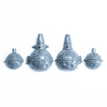 Warhammer 40K Orks Ork Mek Gun Bubblechukka Bits Bitz