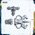 Warhammer 40K Orks Ork Mek Gun Smasha Gun - Bits (Bitz)