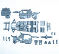 Warhammer 40K Orks Ork Boomdakka Snazzwagon Vehicle Body Bits Bitz