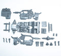 Orks Ork Boomdakka Snazzwagon Vehicle Body - Orks - Conversion Part