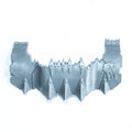 Warhammer 40K Orks Ork Boomdakka Snazzwagon Dozer Blade Bits Bitz