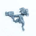Warhammer 40K Orks Ork Boomdakka Snazzwagon Grot A Bits Bitz