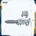 Warhammer 40K Orks Ork Boomdakka Snazzwagon Big Shoota - Bits (Bitz)