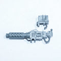 Warhammer 40K Orks Ork Boomdakka Snazzwagon Big Shoota Bits Bitz