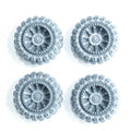 Warhammer 40K Orks Ork Rukkatrukk Squigbuggy Wheels  Bits Bitz