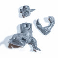 Warhammer 40K Orks Ork Rukkatrukk Squigbuggy Grot B Bits Bitz
