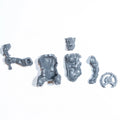 Warhammer 40K Orks Ork Rukkatrukk Squigbuggy Driver Bits Bitz