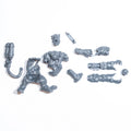 Warhammer 40K Orks Ork Rukkatrukk Squigbuggy Gunner Bits Bitz
