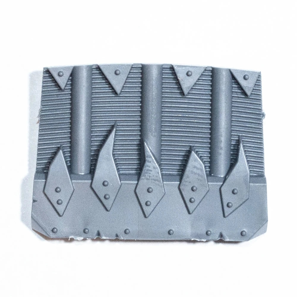 Warhammer 40K Orks Ork Rukkatrukk Squigbuggy Radiator Bits Bitz