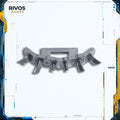 Warhammer 40K Orks Ork Rukkatrukk Squigbuggy Ram - Bits (Bitz)