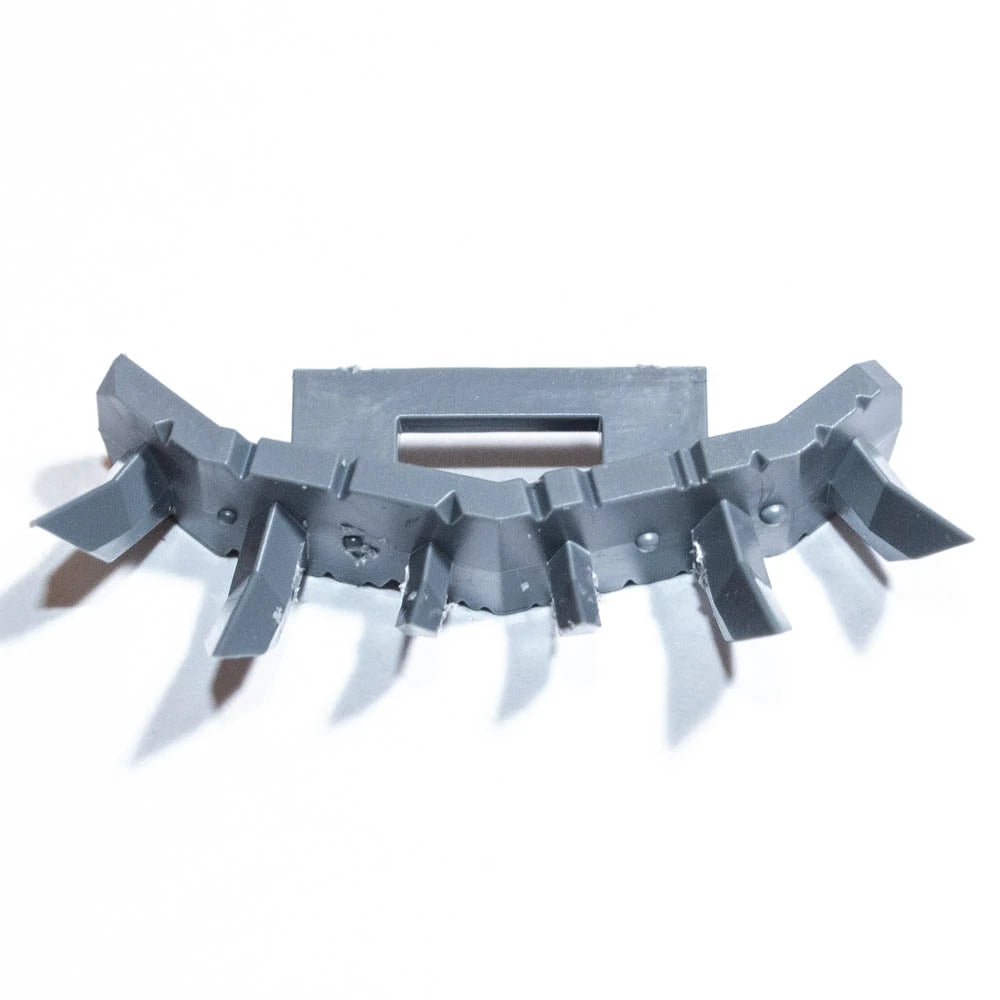 Warhammer 40K Orks Ork Rukkatrukk Squigbuggy Ram  Bits Bitz