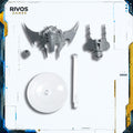 Warhammer 40K Drukhari Hellions Skyboard A - Bits (Bitz)