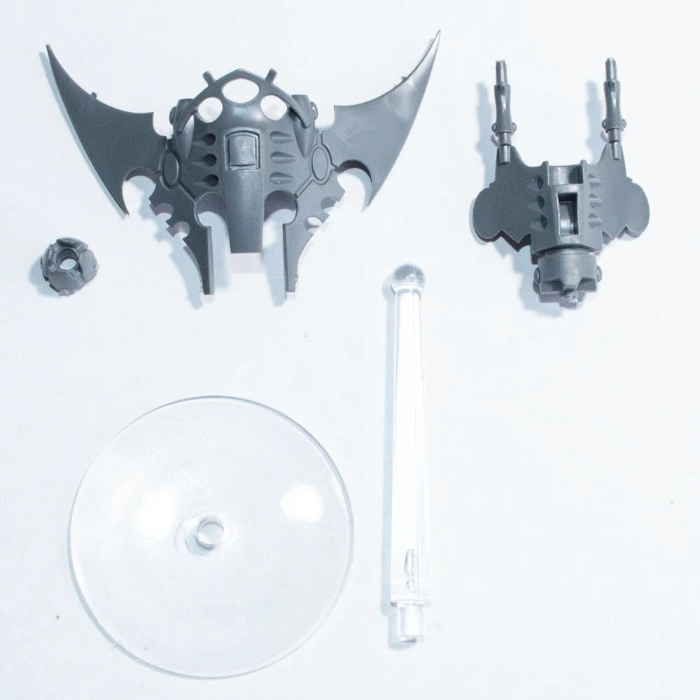 Warhammer 40K Drukhari Hellions Skyboard A Bits Bitz