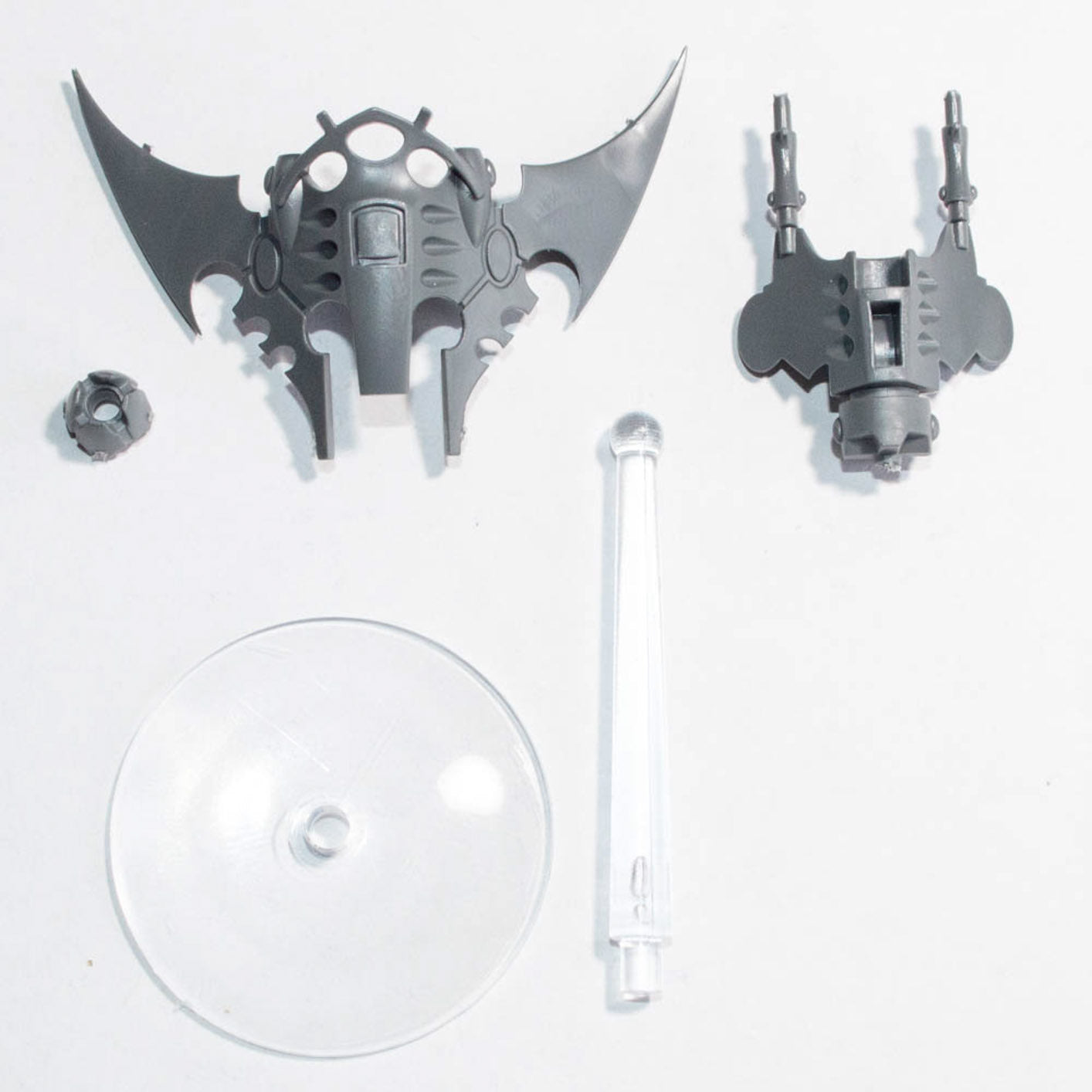 Drukhari Hellions Skyboard A - Warhammer - Spare Part