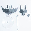 Warhammer 40K Drukhari Hellions Skyboard B Bits Bitz