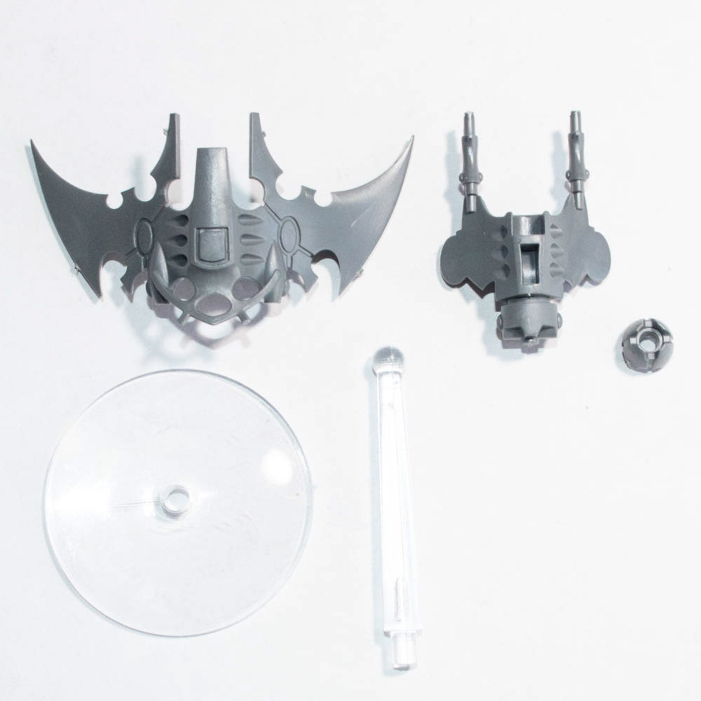 Drukhari Hellions Skyboard B - Warhammer - Spare Part