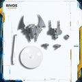 Warhammer 40K Drukhari Hellions Skyboard C - Bits (Bitz)