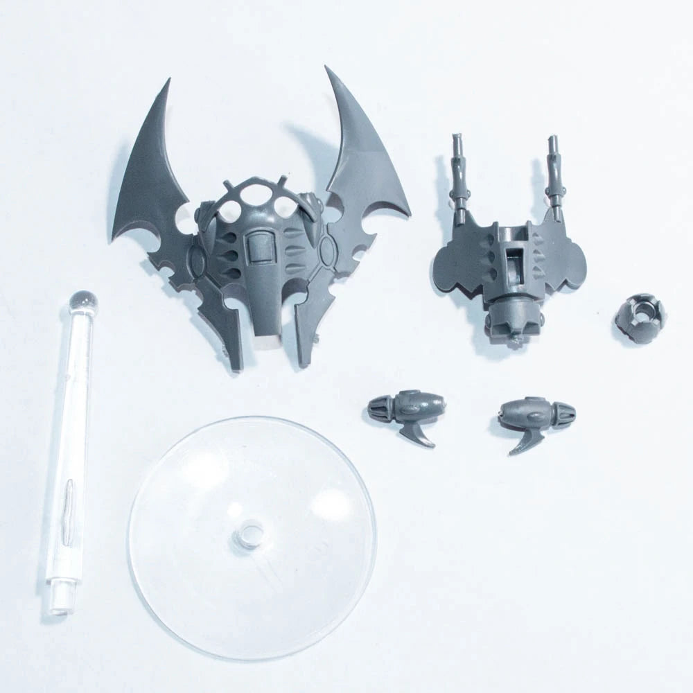 Warhammer 40K Drukhari Hellions Skyboard C Bits Bitz