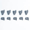 Warhammer 40K Drukhari Hellions Torso x 5 Bits Bitz