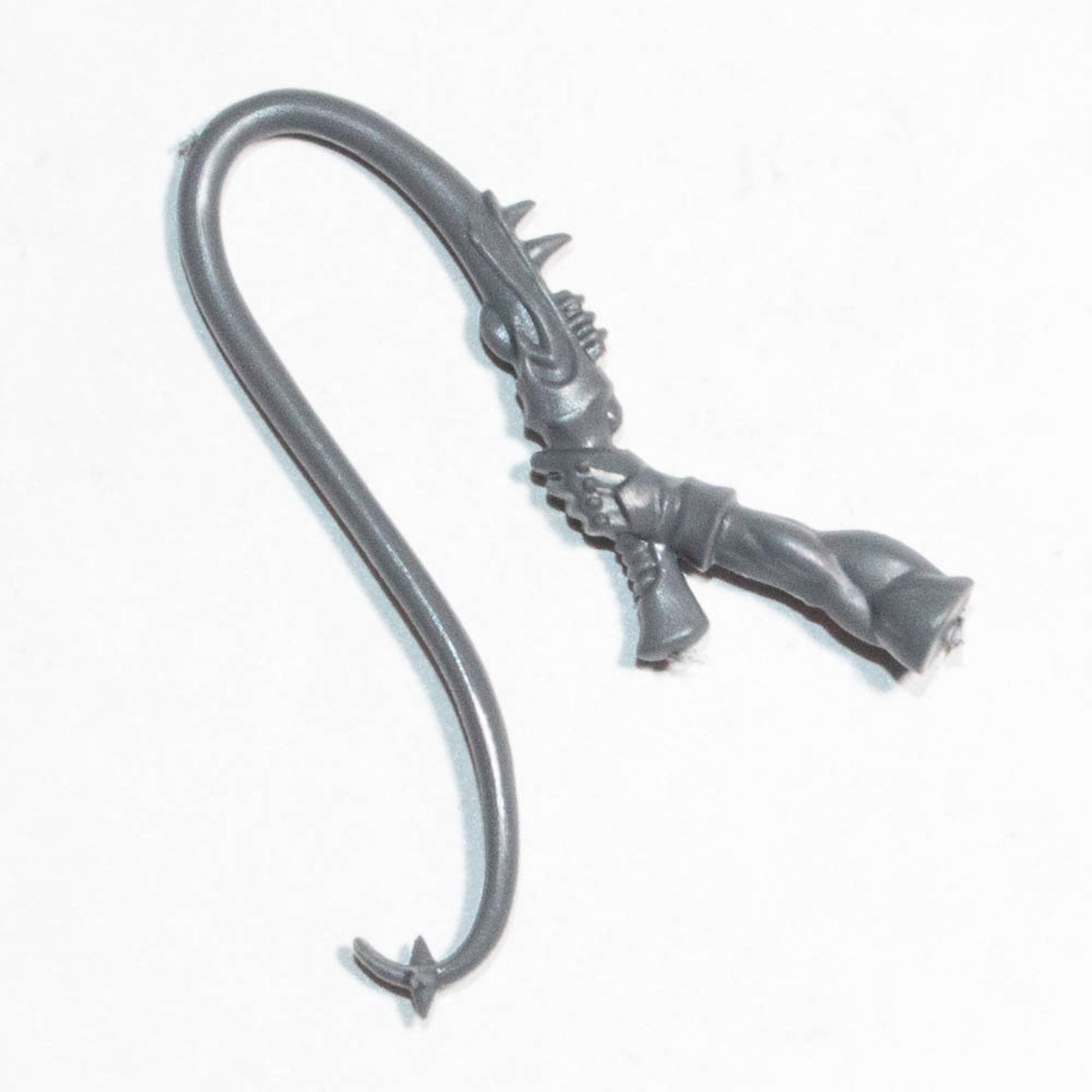 Drukhari Hellions Agoniser - Warhammer - Kitbash Bit