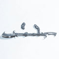 Warhammer 40K Drukhari Hellions Hellglaive A Bits Bitz