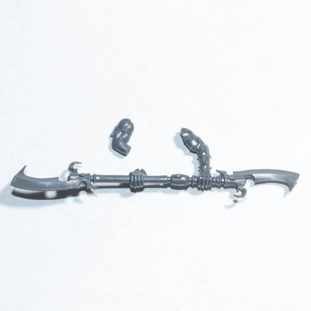 Warhammer 40K Drukhari Hellions Hellglaive A Bits Bitz