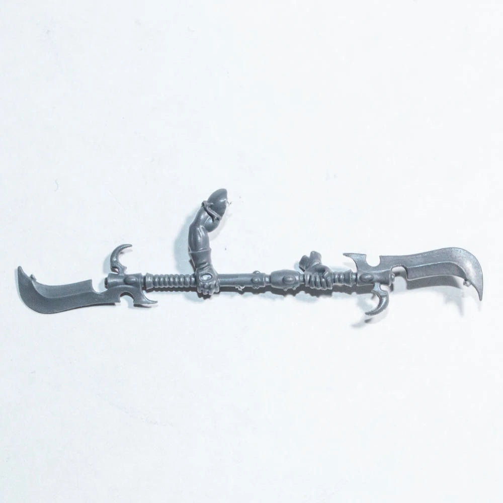 Warhammer 40K Drukhari Hellions Hellglaive B Bits Bitz