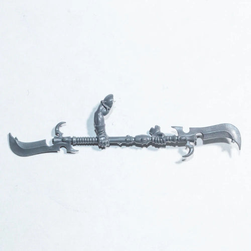 Warhammer 40K Drukhari Hellions Hellglaive B Bits Bitz