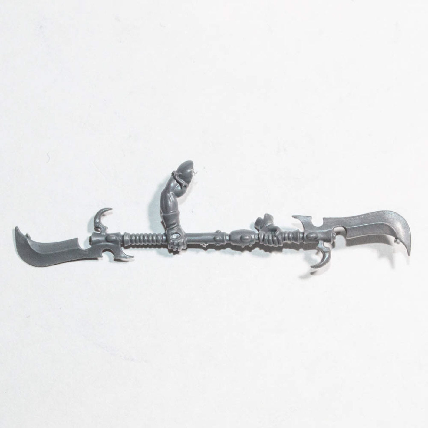 Drukhari Hellions Hellglaive B - Warhammer - Authentic Sprue