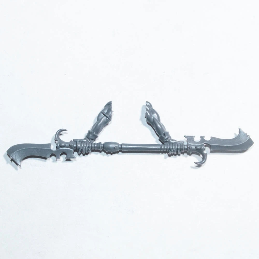 Warhammer 40K Drukhari Hellions Hellglaive C Bits Bitz